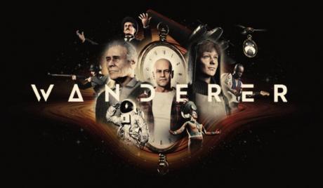 ‘Wanderer’ Time Travel Adventures Add an Exciting Twist To VR