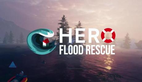 Hero: Flood Rescue Puts the Lives of Helpless Victims in Your Hands!