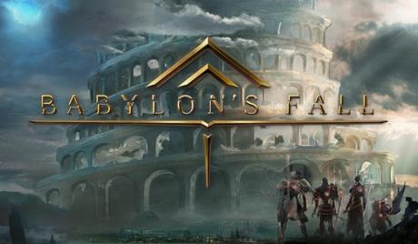 Babylon's Fall Revisits the Idea of Building a Tower To Heaven... And Then Messing It Up