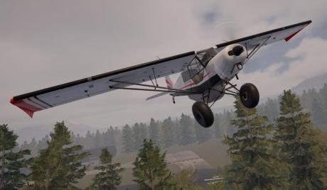 Deadstick Bush Flight Simulator Takes Flying To New Heights