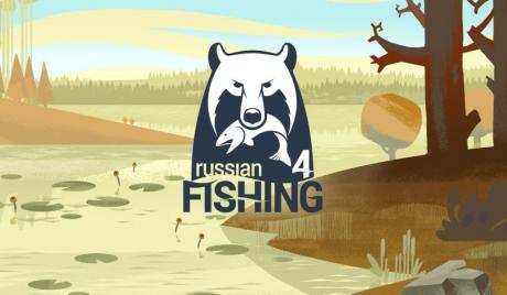 Russian Fishing 4 Provides the Perfect Fishing Trip For Stuck At Home Fishermen