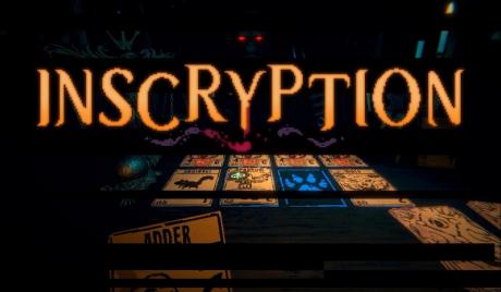 Inscryption Combines the Best of Horror, Deckbuilding, and Puzzle-Solving