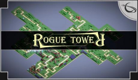 Rogue Tower Brings Old School Tower Defense to 2022