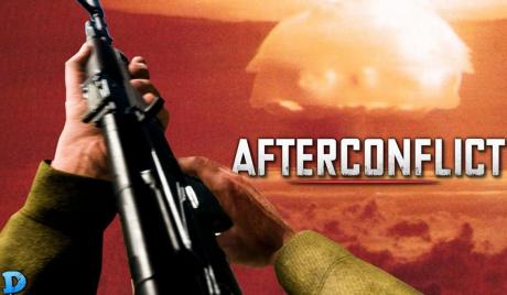 Afterconflict Turns the Cold War Hot With the Triggering of WW3