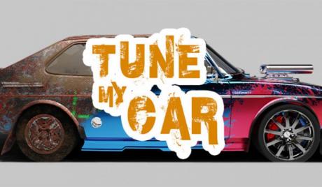Tune My Car Brings Dreams To Life For Car Enthusiasts