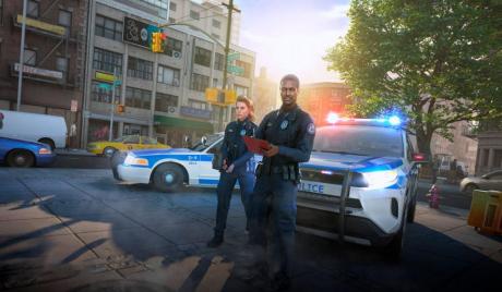Police Simulator Scratches the Good Guy Itch Every Natural Born Crook Catcher Feels to Put Bad Guys Away