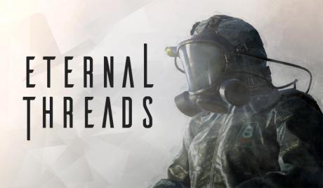 Eternal Threads Reveals The Power of Choice In Life and Death