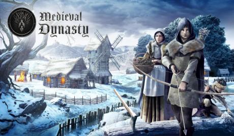 Medieval Dynasty Challenges Players With Medieval Problems in Modern Times