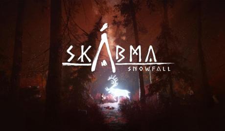 Upcoming Skabma Snowfall Explores the Beauty of Nature and the Power of Disharmony