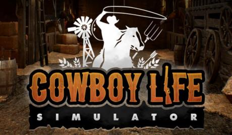 Experience the good old cowboy life with 6-guns blazing!
