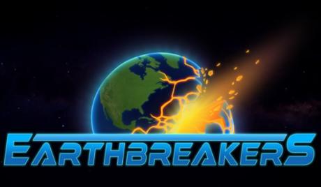 Earthbreakers FPS RTS Presents Some Earthshattering Gameplay
