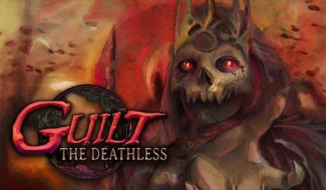 GUILT: The Deathless - Will You Let Your Guilt Haunt and Overcome You, Or Will You Beat It?GUILT: The Deathless - Will You Let Your Guilt Haunt and Overcome You, Or Will You Beat It?