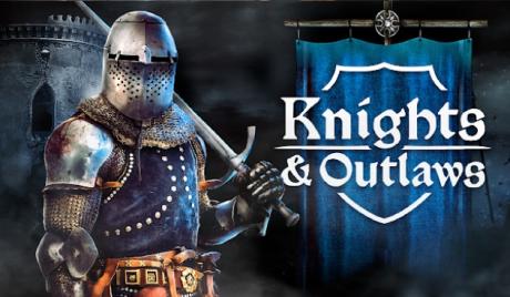 Knights & Outlaws Explores the Ins and Outs of Class and Lawlessness