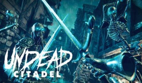 Undead Citadel Is the Most Realistic Medieval Horror Game Exclusive to VR