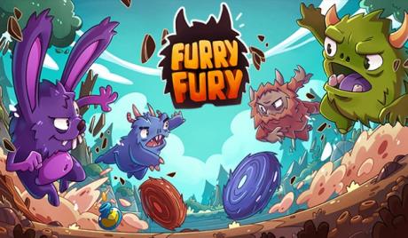 FurryFury: Smash & Roll Cranks Up The Violence With Deceivingly Innocent-Looking Furries