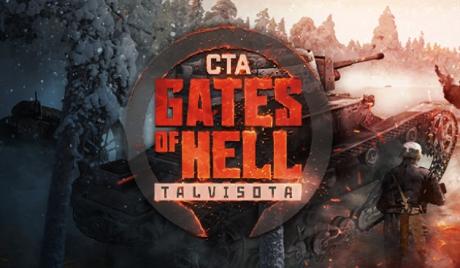 Call to Arms - Gates of Hell: Talvisota Tells Untold Stories From WW2