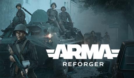 'Arma Reforger' Brings Authentic Cold War Era Combat To PC