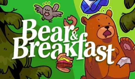 Bear and Breakfast Management RPG Adds a Scary Hairy Twist To BnB Managment