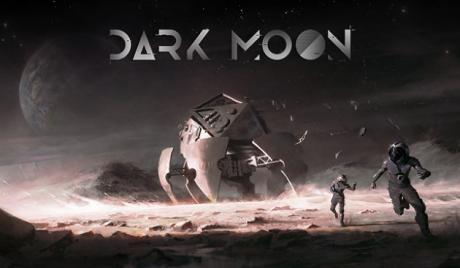 Embrace the Darkness In the 'Dark Moon' Survival Strategy Game!