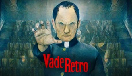 Fight For The Light Or Unleash Your Inner Demon In 'Vade Retro: Exorcist' Demon Exorcism Co-Op