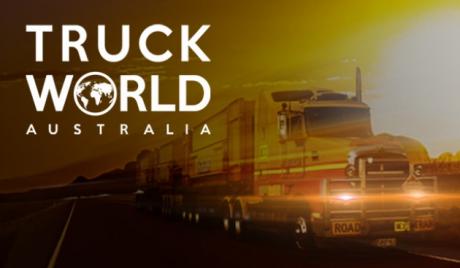 The Mighty Australian Road Trains Come To Life In 'Truck World: Australia'