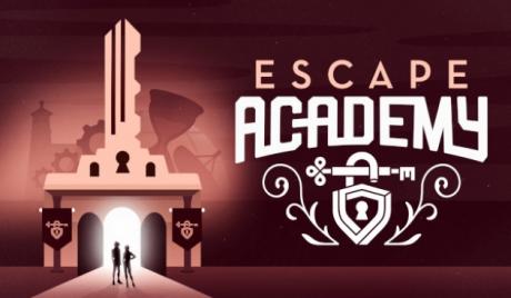'Escape Academy' Trains You To Become The Ultimate Escape Artist!