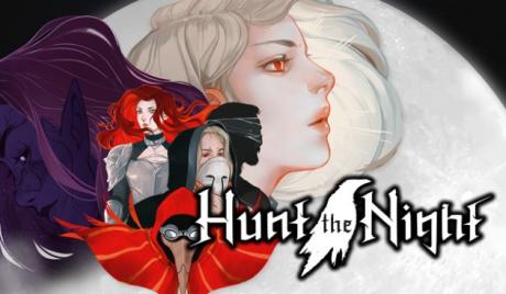 ‘Hunt the Night’ Dark Fantasy Adventure Will Take You Down To The Deepest Hell