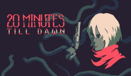 '20 Minutes Till Dawn' Roguelite Survival Game Breathes Life Into Lovecraftian Horror