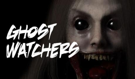 'Ghost Watchers' Co-Op Online Horror Game Isn't The Game To Play Before Bedtime…
