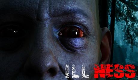 'ILL NESS' Brings Stephen King's 'Dreamcatcher' To Life In A Terrifying Fashion