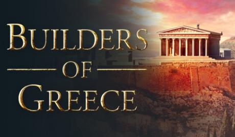 'Builders of Greece' City Management Simulator Resurrects Greece During the Golden Age of the Hellenic City-States