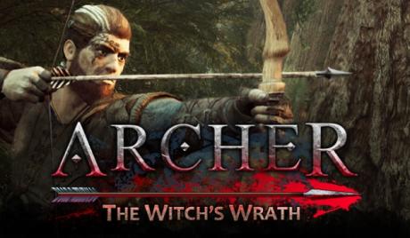 "Archer: The Witch's Wrath" Tests Players By Trial of Combat To Reveal The Greatest Archer in History