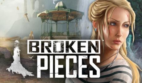 Do You Have the Guts To Brave The Horrors That 'Broken Pieces' Psychological Thriller Will Throw At You?