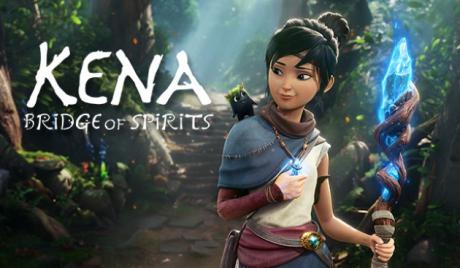'Kena: Bridge of Spirits' Action Adventure Explores the Mysteries of the Past and the Spirit Realm