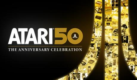 'Atari 50 Anniversary Celebration' Relives Decades of Video Game History