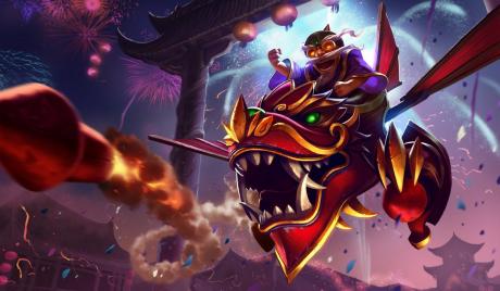 LoL Best Corki Skins That Look Freakin’ Awesome (All Corki Skins Ranked Worst To Best) 