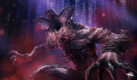 The best 5 builds for the Demogorgon