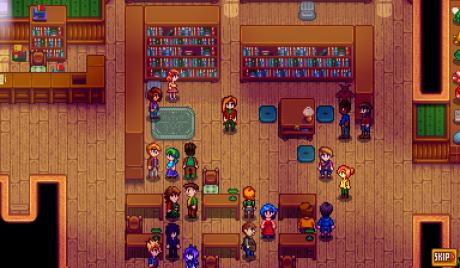 [Top 15] Stardew Valley Best Villagers To Make Friends With Early