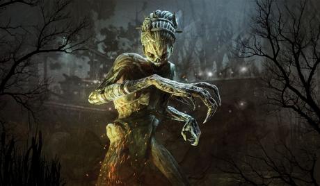 The best Hag skins in Dead by Daylight