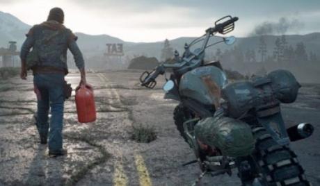Days Gone Best Difficulty