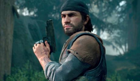 Only the Best Skills of Days Gone can help you survive early on.