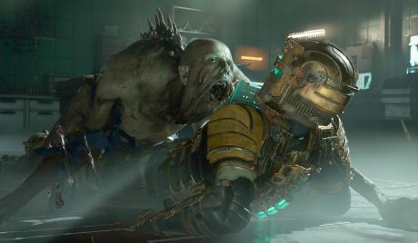 What’s New In Dead Space Remake Compared To The Old Game