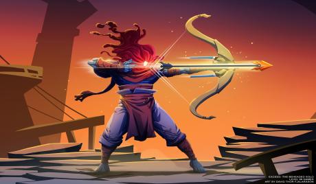 Top 10 Best Ranged Weapons in Dead Cells