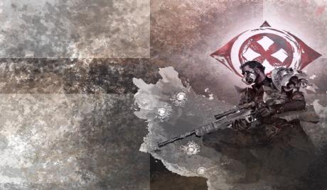 The Deadeye locks its eyes on their target to deal massive damage with their powerful builds in Guild Wars 2.