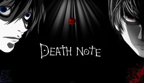Death Note Best Moments