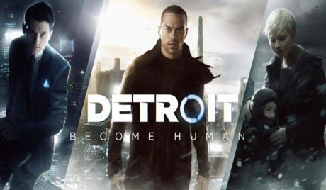 Detroit: Become Human Best Choices.