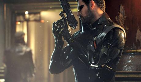 Deus Ex Games Ranked