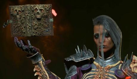 Diablo 4 Best Unique Items For Sorcerer  
