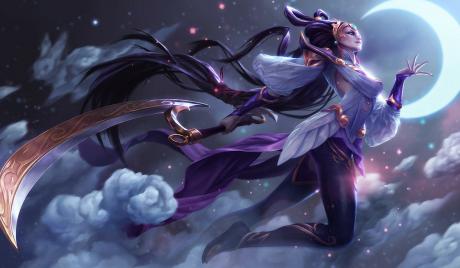 LoL Best Diana Skins That Look Freakin’ Awesome (All Diana Skins Ranked Worst To Best)