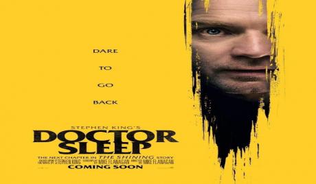 Top movies like Doctor Sleep